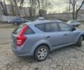Синий Киа Сид, объемом двигателя 1.4 л и пробегом 232 тыс. км за 5000 $, фото 1 на Automoto.ua