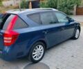 Синій Кіа Сід, об'ємом двигуна 1.59 л та пробігом 200 тис. км за 5600 $, фото 8 на Automoto.ua