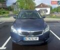 Синий Киа Сид, объемом двигателя 1.6 л и пробегом 154 тыс. км за 5750 $, фото 1 на Automoto.ua