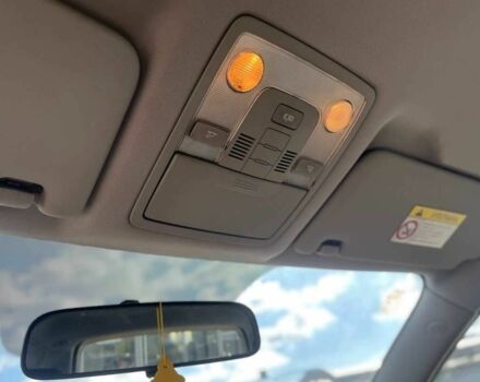 Синий Киа Сид, объемом двигателя 1.6 л и пробегом 325 тыс. км за 5600 $, фото 21 на Automoto.ua