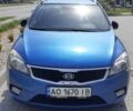 Синий Киа Сид, объемом двигателя 1.58 л и пробегом 325 тыс. км за 4800 $, фото 1 на Automoto.ua