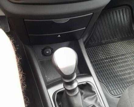 Синій Кіа Сід, об'ємом двигуна 1.4 л та пробігом 182 тис. км за 5800 $, фото 7 на Automoto.ua