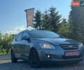 Синий Киа Сид, объемом двигателя 2 л и пробегом 223 тыс. км за 7350 $, фото 32 на Automoto.ua