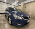 Синій Кіа Сід, об'ємом двигуна 1.6 л та пробігом 289 тис. км за 5300 $, фото 1 на Automoto.ua