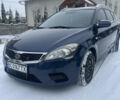 Синий Киа Сид, объемом двигателя 1.58 л и пробегом 165 тыс. км за 6100 $, фото 10 на Automoto.ua