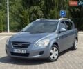 Синій Кіа Сід, об'ємом двигуна 1.4 л та пробігом 199 тис. км за 5899 $, фото 1 на Automoto.ua