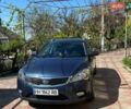 Синий Киа Сид, объемом двигателя 1.4 л и пробегом 280 тыс. км за 6300 $, фото 1 на Automoto.ua