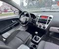 Синий Киа Сид, объемом двигателя 1.6 л и пробегом 176 тыс. км за 4999 $, фото 20 на Automoto.ua