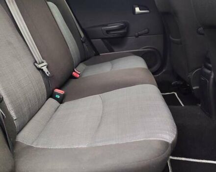 Синий Киа Сид, объемом двигателя 1.4 л и пробегом 217 тыс. км за 6000 $, фото 32 на Automoto.ua