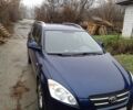 Синий Киа Сид, объемом двигателя 1.6 л и пробегом 250 тыс. км за 5700 $, фото 1 на Automoto.ua