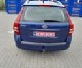Киа Сид 2009 в Виннице на Automoto.ua Синий Киа Сид, объемом двигателя 1.4 л и пробегом 182 тыс. км за 5800 $, фото 9 на Automoto.ua