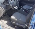 Синий Киа Сид, объемом двигателя 1.58 л и пробегом 320 тыс. км за 5426 $, фото 2 на Automoto.ua