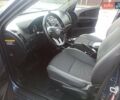 Синий Киа Сид, объемом двигателя 1.6 л и пробегом 154 тыс. км за 5750 $, фото 4 на Automoto.ua