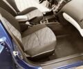Синий Киа Сид, объемом двигателя 1.4 л и пробегом 168 тыс. км за 6200 $, фото 17 на Automoto.ua