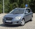 Синий Киа Сид, объемом двигателя 1.4 л и пробегом 200 тыс. км за 5916 $, фото 1 на Automoto.ua