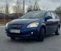 Синий Киа Сид, объемом двигателя 1.4 л и пробегом 168 тыс. км за 6200 $, фото 1 на Automoto.ua
