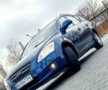 Синий Киа Сид, объемом двигателя 1.4 л и пробегом 168 тыс. км за 6200 $, фото 1 на Automoto.ua