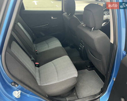 Синий Киа Сид, объемом двигателя 1.58 л и пробегом 278 тыс. км за 5600 $, фото 9 на Automoto.ua