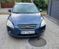 Синій Кіа Сід, об'ємом двигуна 1.59 л та пробігом 200 тис. км за 5600 $, фото 1 на Automoto.ua