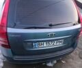 Синий Киа Сид, объемом двигателя 1.4 л и пробегом 188 тыс. км за 5400 $, фото 3 на Automoto.ua