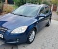 Синій Кіа Сід, об'ємом двигуна 1.59 л та пробігом 200 тис. км за 5600 $, фото 2 на Automoto.ua