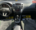 Синий Киа Сид, объемом двигателя 1.58 л и пробегом 325 тыс. км за 5600 $, фото 12 на Automoto.ua