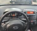 Синий Киа Сид, объемом двигателя 1.4 л и пробегом 232 тыс. км за 5000 $, фото 4 на Automoto.ua