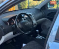 Синий Киа Сид, объемом двигателя 2 л и пробегом 223 тыс. км за 7350 $, фото 18 на Automoto.ua