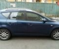Синий Киа Сид, объемом двигателя 1.6 л и пробегом 250 тыс. км за 5700 $, фото 16 на Automoto.ua