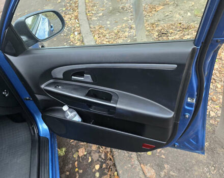 Синій Кіа Сід, об'ємом двигуна 1.6 л та пробігом 278 тис. км за 6500 $, фото 7 на Automoto.ua