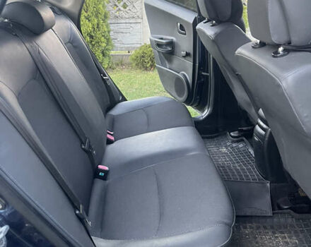 Синій Кіа Сід, об'ємом двигуна 1.58 л та пробігом 162 тис. км за 6400 $, фото 8 на Automoto.ua