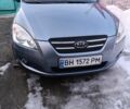 Синий Киа Сид, объемом двигателя 1.4 л и пробегом 188 тыс. км за 5400 $, фото 1 на Automoto.ua