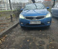Синій Кіа Сід, об'ємом двигуна 1.6 л та пробігом 278 тис. км за 6500 $, фото 1 на Automoto.ua