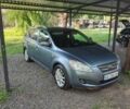 Синий Киа Сид, объемом двигателя 1.6 л и пробегом 268 тыс. км за 5000 $, фото 1 на Automoto.ua