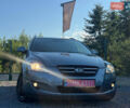 Синий Киа Сид, объемом двигателя 2 л и пробегом 223 тыс. км за 7350 $, фото 1 на Automoto.ua