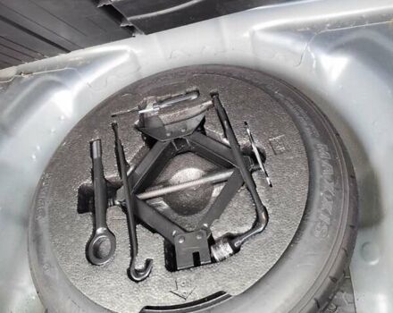 Синій Кіа Сід, об'ємом двигуна 1.4 л та пробігом 217 тис. км за 6200 $, фото 33 на Automoto.ua