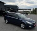 Синий Киа Сид, объемом двигателя 1.4 л и пробегом 220 тыс. км за 6216 $, фото 3 на Automoto.ua
