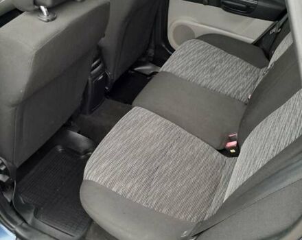 Синій Кіа Сід, об'ємом двигуна 1.4 л та пробігом 182 тис. км за 5800 $, фото 11 на Automoto.ua