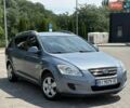 Синій Кіа Сід, об'ємом двигуна 1.4 л та пробігом 199 тис. км за 6100 $, фото 1 на Automoto.ua