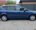 Синій Кіа Сід, об'ємом двигуна 1.59 л та пробігом 200 тис. км за 5600 $, фото 9 на Automoto.ua