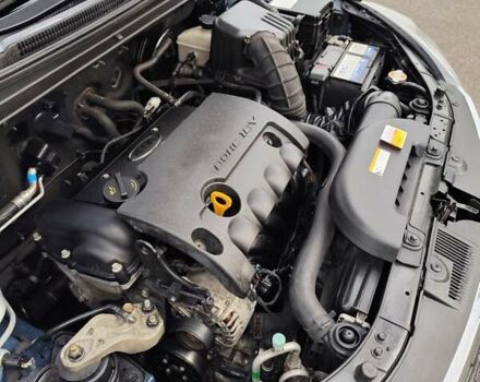 Синий Киа Сид, объемом двигателя 1.4 л и пробегом 217 тыс. км за 6200 $, фото 48 на Automoto.ua
