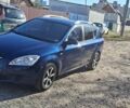 Синий Киа Сид, объемом двигателя 1.6 л и пробегом 310 тыс. км за 5500 $, фото 5 на Automoto.ua