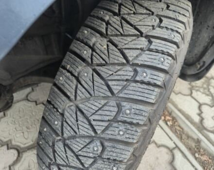 Синий Киа Сид, объемом двигателя 1.4 л и пробегом 232 тыс. км за 5000 $, фото 5 на Automoto.ua