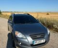 Синій Кіа Сід, об'ємом двигуна 1.4 л та пробігом 180 тис. км за 6100 $, фото 1 на Automoto.ua
