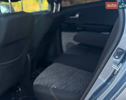 Синий Киа Сид, объемом двигателя 2 л и пробегом 223 тыс. км за 7350 $, фото 10 на Automoto.ua