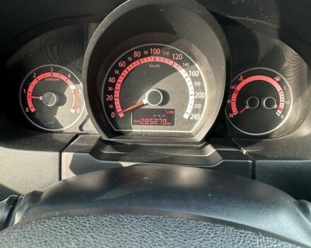 Синий Киа Сид, объемом двигателя 1.58 л и пробегом 285 тыс. км за 4900 $, фото 12 на Automoto.ua