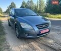 Синий Киа Сид, объемом двигателя 1.4 л и пробегом 225 тыс. км за 5800 $, фото 6 на Automoto.ua