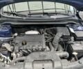 Синий Киа Сид, объемом двигателя 1.4 л и пробегом 192 тыс. км за 6000 $, фото 9 на Automoto.ua