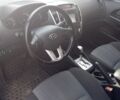 Синій Кіа Сід, об'ємом двигуна 1.6 л та пробігом 273 тис. км за 7900 $, фото 7 на Automoto.ua