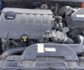Синий Киа Сид, объемом двигателя 1.58 л и пробегом 320 тыс. км за 5426 $, фото 7 на Automoto.ua